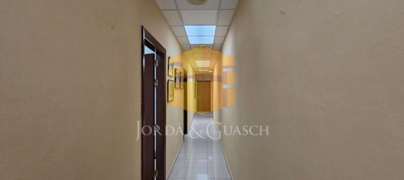 2278m² Warehouse in La Palma de Cervello, Spain No. 121072 24