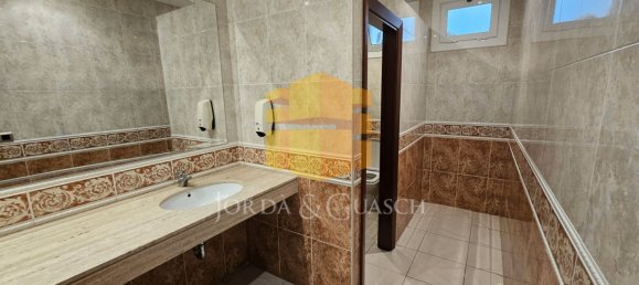 2278m² Warehouse in La Palma de Cervello, Spain No. 121072 26