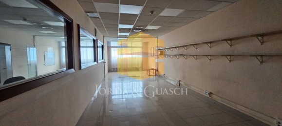 2278m² Warehouse in La Palma de Cervello, Spain No. 121072 18