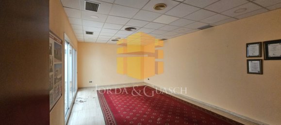 2278m² Warehouse in La Palma de Cervello, Spain No. 121072 20