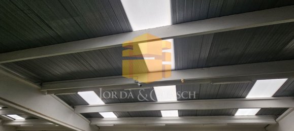 2278m² Warehouse in La Palma de Cervello, Spain No. 121072 12