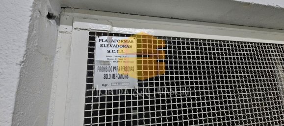 2278m² Warehouse in La Palma de Cervello, Spain No. 121072 14