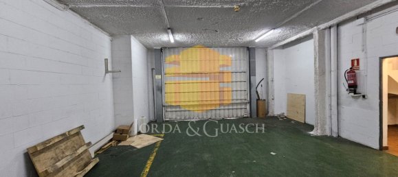2278m² Warehouse in La Palma de Cervello, Spain No. 121072 9