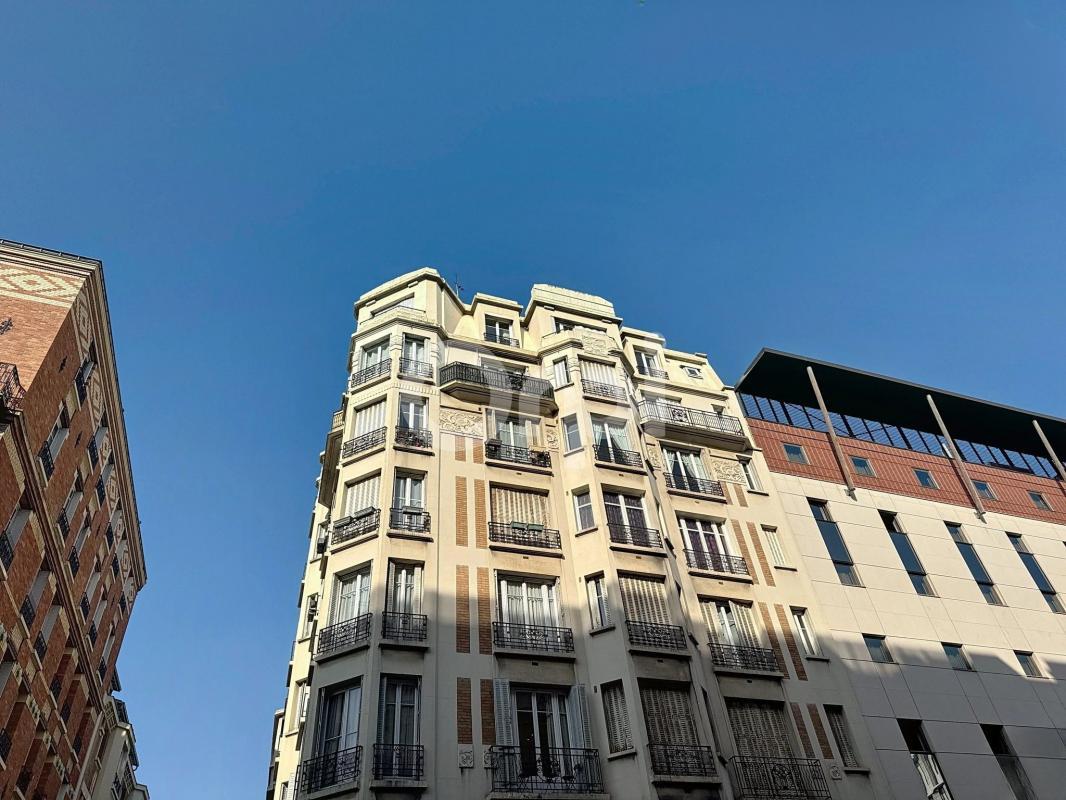 استوديو في Issy-les-Moulineaux, France رقم 178916