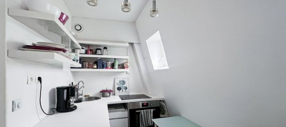 استوديو في Issy-les-Moulineaux, France رقم 178916 5