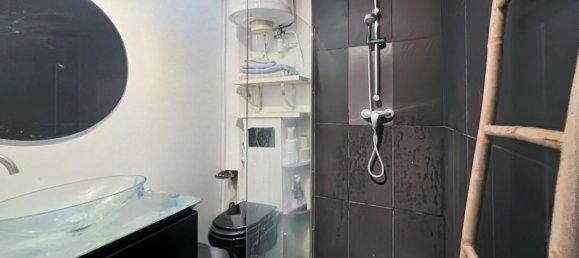 استوديو في Issy-les-Moulineaux, France رقم 178916 7