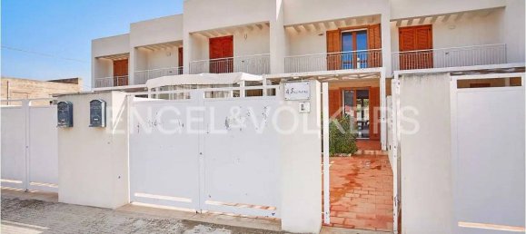 2 bedrooms House in Favignana, Italy No. 64735 10