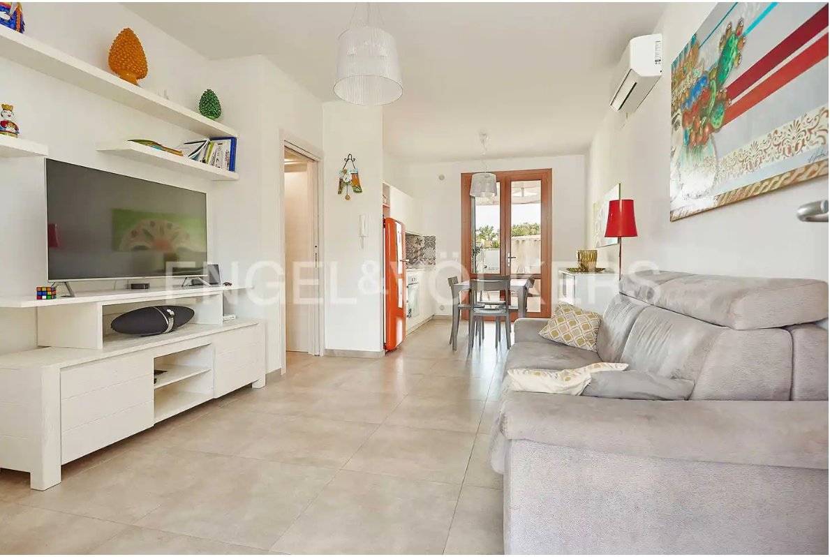 2 bedrooms House in Favignana, Italy No. 64735