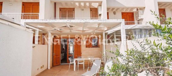 2 bedrooms House in Favignana, Italy No. 64735 8