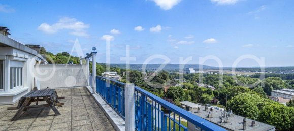 Apartamento de 2 dormitorios en Meulan-en-Yvelines, France No. 132443 3