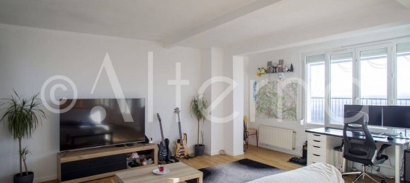 Apartamento de 2 dormitorios en Meulan-en-Yvelines, France No. 132443 7