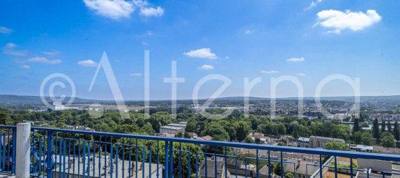 Apartamento de 2 dormitorios en Meulan-en-Yvelines, France No. 132443 15