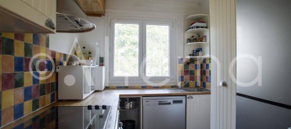 Apartamento de 2 dormitorios en Meulan-en-Yvelines, France No. 132443 9