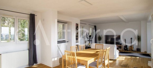 Apartamento de 2 dormitorios en Meulan-en-Yvelines, France No. 132443 14