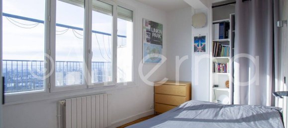 Apartamento de 2 dormitorios en Meulan-en-Yvelines, France No. 132443 10