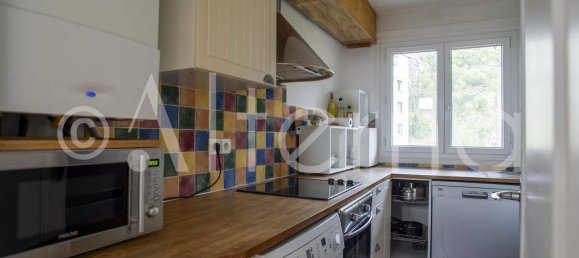 Apartamento de 2 dormitorios en Meulan-en-Yvelines, France No. 132443 8