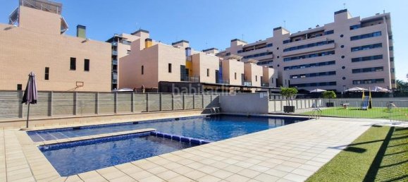 3 Schlafzimmer Wohnung in Alicante, Spain, Nr. 156785 22