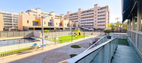 3 Schlafzimmer Wohnung in Alicante, Spain, Nr. 156785 26