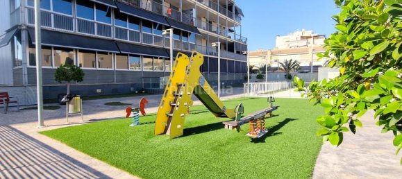 3 Schlafzimmer Wohnung in Alicante, Spain, Nr. 156785 19