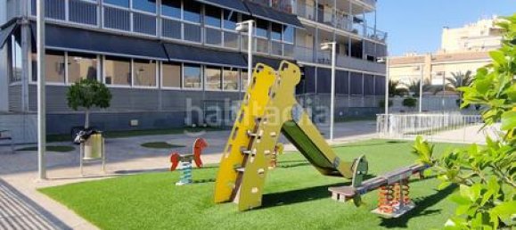 3 Schlafzimmer Wohnung in Alicante, Spain, Nr. 156785 25