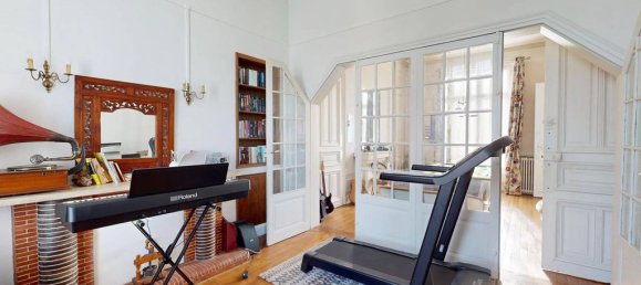 6 bedrooms House in Troyes, France No. 213766 31