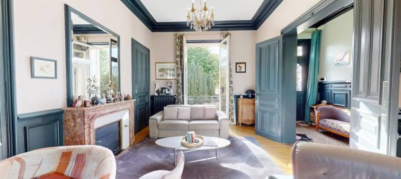 6 bedrooms House in Troyes, France No. 213766 14