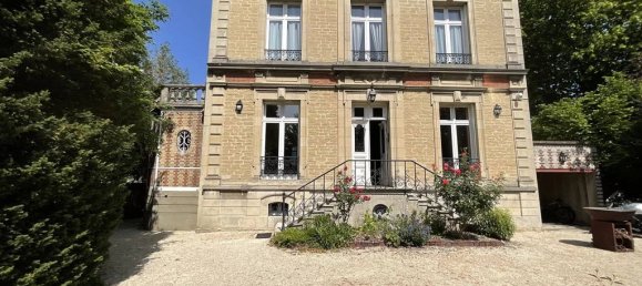 6 bedrooms House in Troyes, France No. 213766 16