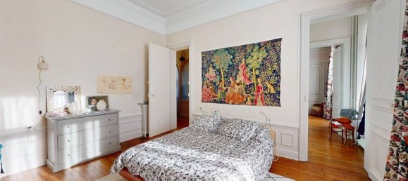 6 bedrooms House in Troyes, France No. 213766 35