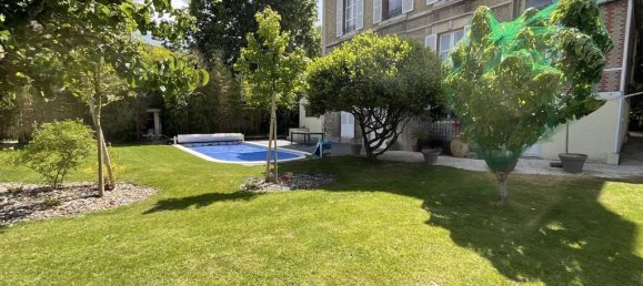 6 bedrooms House in Troyes, France No. 213766 44