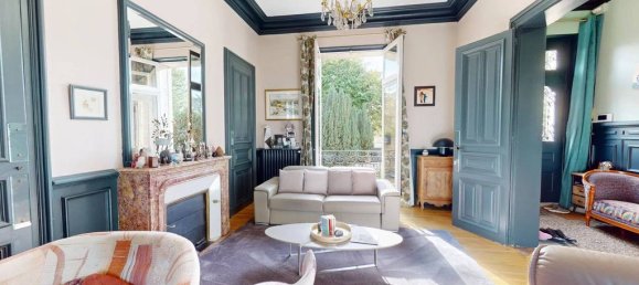 6 bedrooms House in Troyes, France No. 213766 13