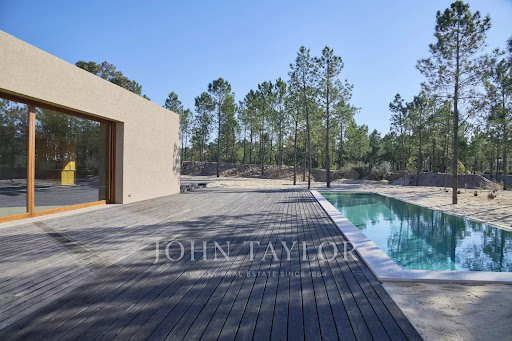 4 Schlafzimmer Villa in Grandola, Portugal, Nr. 334430