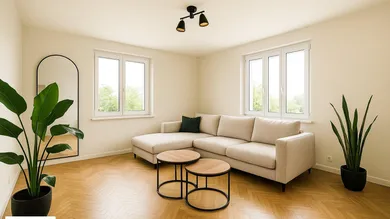 Studio à Rudolfsheim-Funfhaus, Austria No. 209434