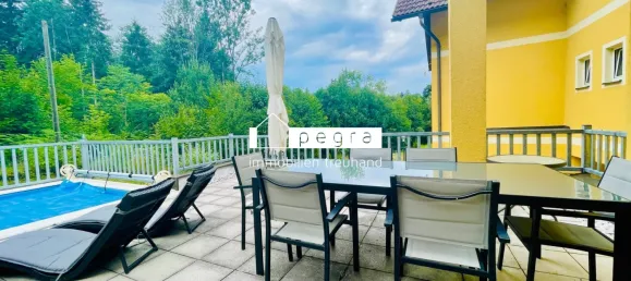 3غرفة شقة في Schonberg am Kamp, Austria رقم 227484 13