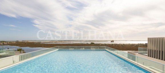 3 غرف نوم شقة في Olhao, Portugal رقم 119809 2