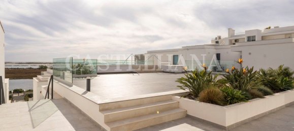 3 غرف نوم شقة في Olhao, Portugal رقم 119809 20