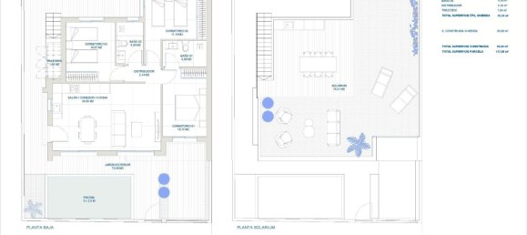 3 bedrooms Villa in Roldan, Spain No. 11758 29