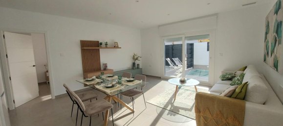 3 bedrooms Villa in Roldan, Spain No. 11758 12