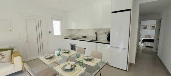 3 bedrooms Villa in Roldan, Spain No. 11758 16