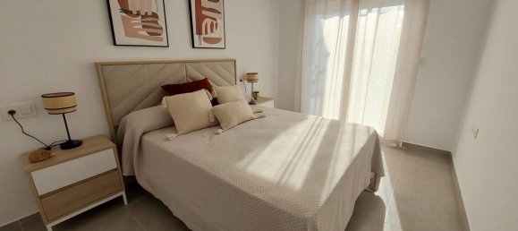 3 bedrooms Villa in Roldan, Spain No. 11758 19