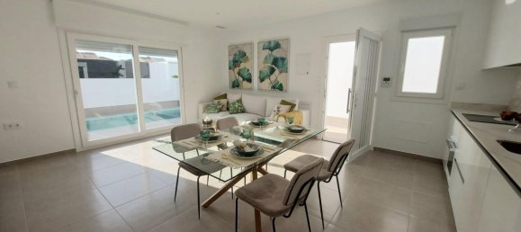 3 bedrooms Villa in Roldan, Spain No. 11758 14