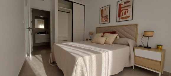 3 bedrooms Villa in Roldan, Spain No. 11758 18