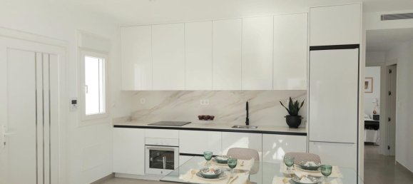 3 bedrooms Villa in Roldan, Spain No. 11758 5