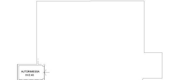 Garage in Bedizzole, Italy 15m², Nr. 121503 7