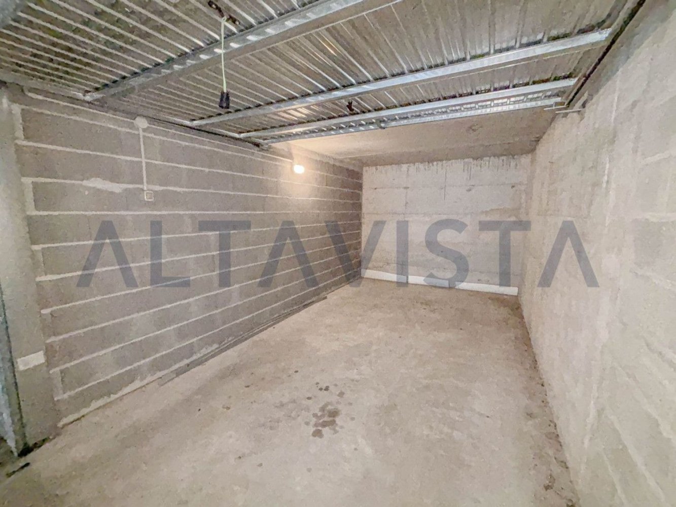 Garage in Bedizzole, Italy 15m², Nr. 121503