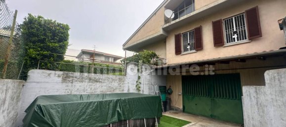 4 bedrooms Villa in Dalmine, Italy No. 259888 26