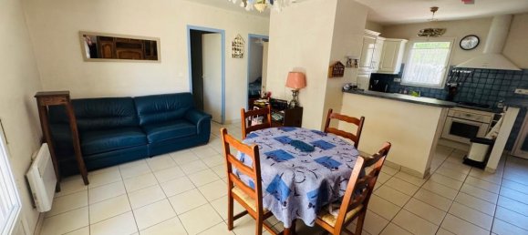 2 bedrooms House in Vendee, France No. 287883 5