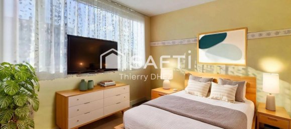 3 bedrooms Apartment in Tourcoing, France No. 227466 3