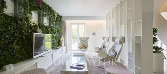 Apartamento T6 em Lisbon, Portugal N.º 58471 13