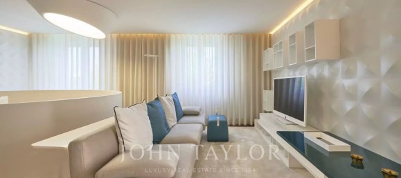 Apartamento T6 em Lisbon, Portugal N.º 58471 12