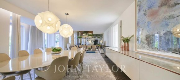 Apartamento T6 em Lisbon, Portugal N.º 58471 6